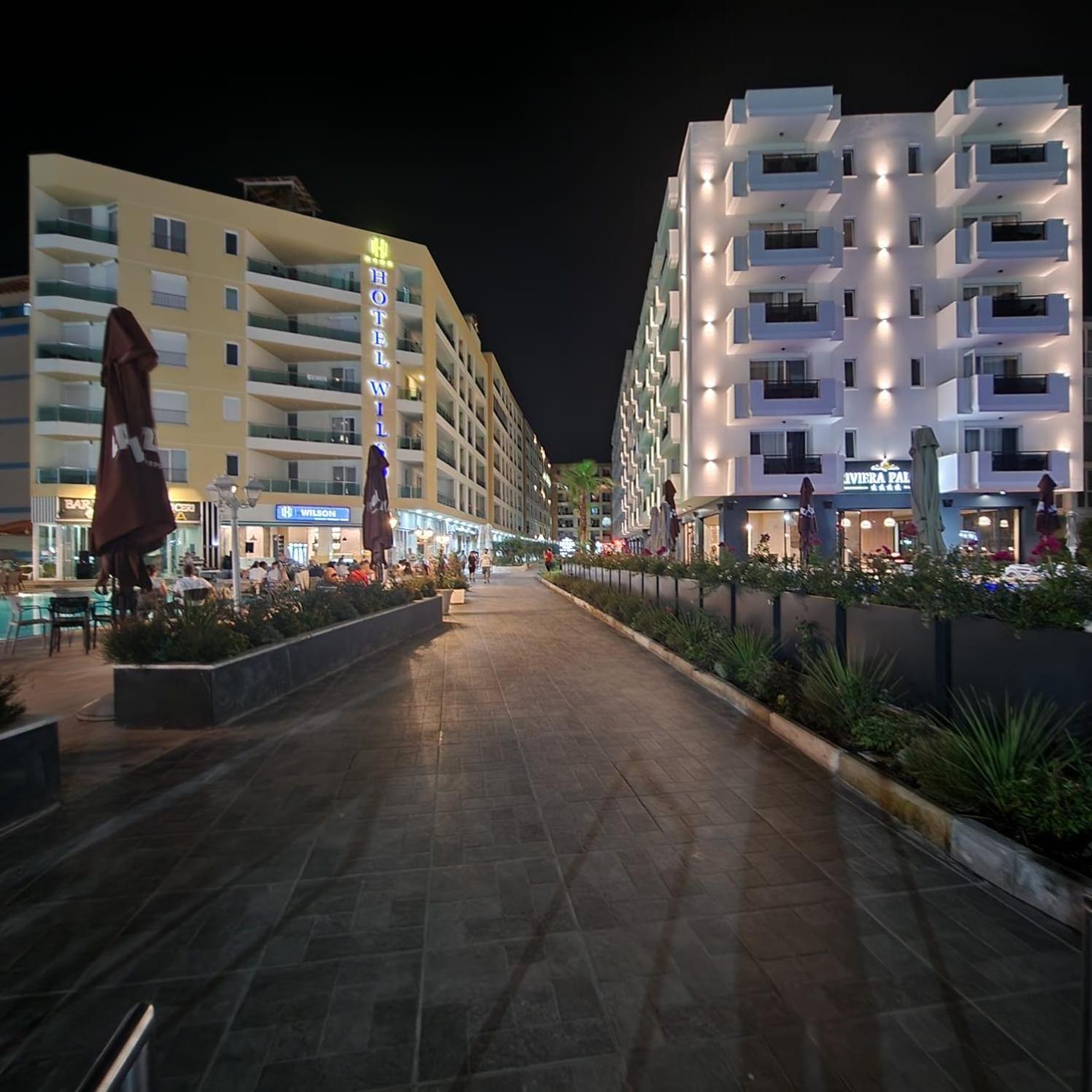 Low Cost Hotel Kosova Шенджин Экстерьер фото
